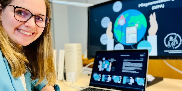 Workshop „Digital Health – Rechtliche Rahmenbedingungen der Digitalisierung des Gesundheitswesens"