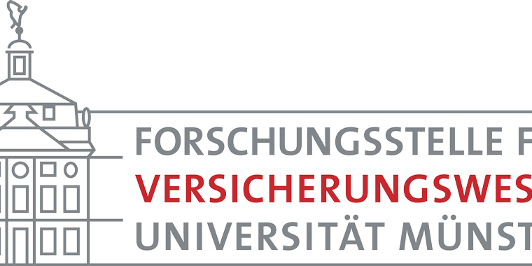 Forschungsstelle für Versicherungswesen - Logo