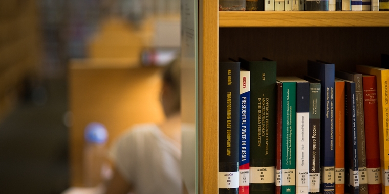 Prüfungsanmeldung im Sommersemester 2023