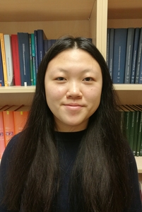 Alexandra Shen