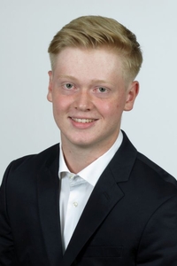 Louis Nolte