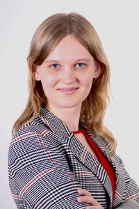 Cara Blumenberg
