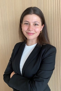 Pia Kretschmer